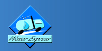Water Express | Home